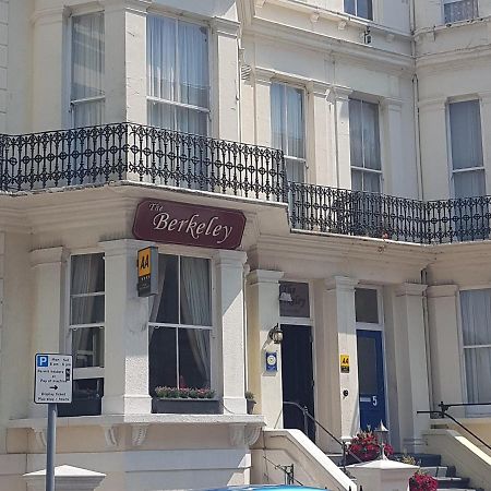 The Berkeley Guesthouse AEGON International Esterno foto