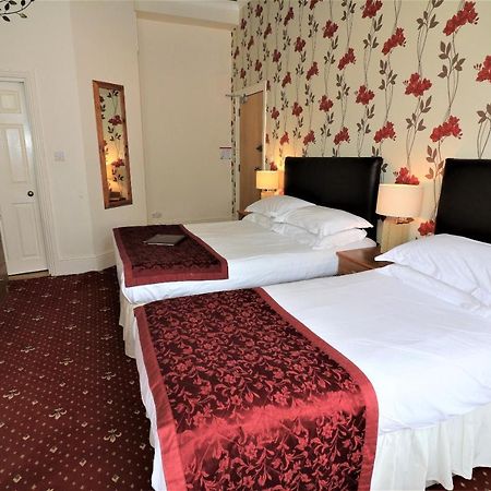 The Berkeley Guesthouse AEGON International Esterno foto