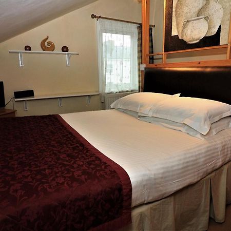 The Berkeley Guesthouse AEGON International Esterno foto