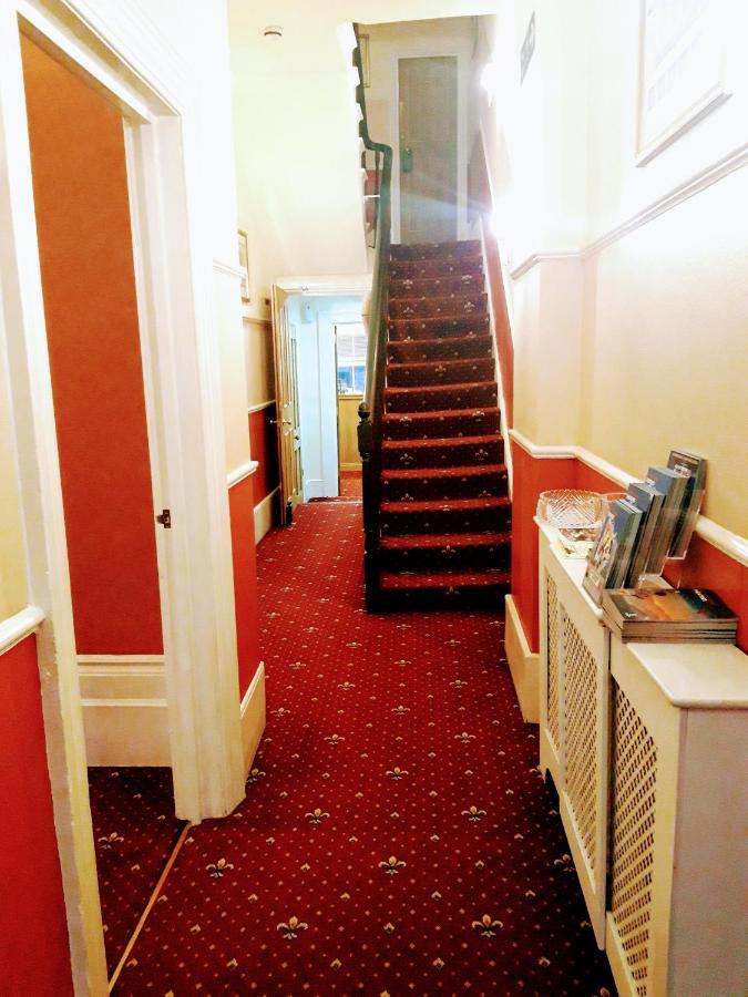 The Berkeley Guesthouse AEGON International Esterno foto