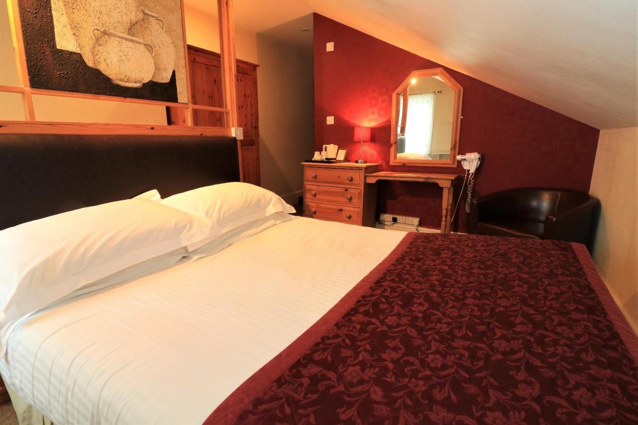 The Berkeley Guesthouse AEGON International Esterno foto