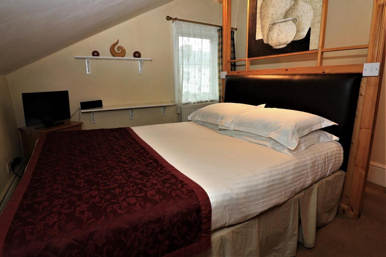 The Berkeley Guesthouse AEGON International Esterno foto