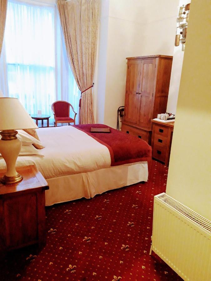 The Berkeley Guesthouse AEGON International Esterno foto