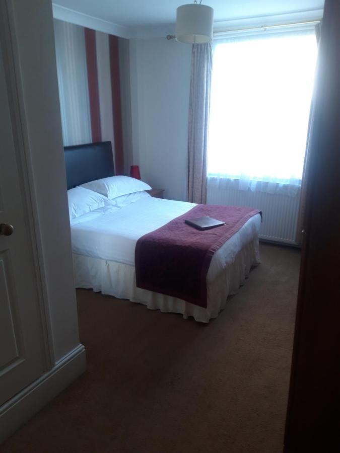 The Berkeley Guesthouse AEGON International Esterno foto