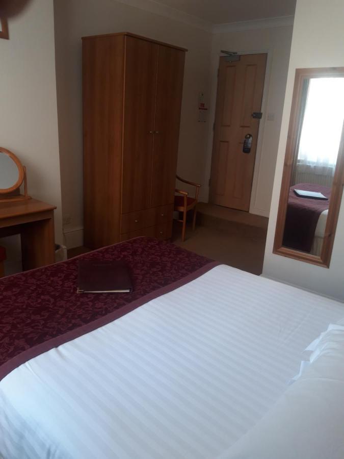 The Berkeley Guesthouse AEGON International Esterno foto