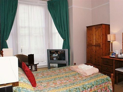 The Berkeley Guesthouse AEGON International Esterno foto