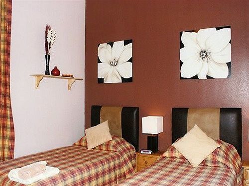 The Berkeley Guesthouse AEGON International Esterno foto