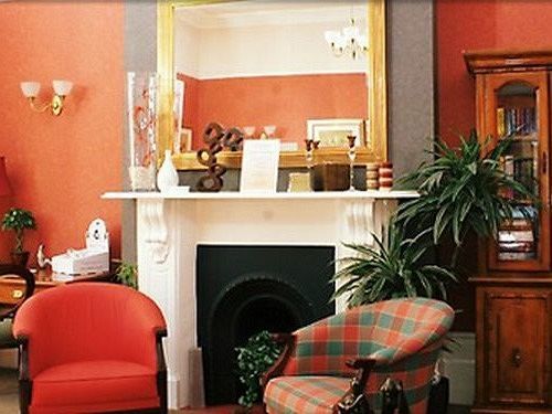 The Berkeley Guesthouse AEGON International Esterno foto